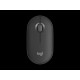 Мышь/ Logitech Wireless Mouse Pebble 2 M350S TONAL GRAPHITE