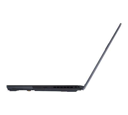 Ноутбук/ ASUS TUF F16 FX607VJ-RL013 16"(1920x1200 (матовый, 144Hz) IPS)/Intel Core 5 210H(2.2Ghz)/16384Mb/512PCISSDGb/noDVD/Ext:nVidia GeForce RTX3050(6144Mb)/Cam/BT/WiFi/56WHr/war 1y/2.2kg/Mecha Gray/DOS