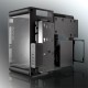 корпус Raijintek PAEAN M (Micro-ATX, Aluminum Open frame case; Aluminum 3.0mm + SGCC 1.0mm; 4.0mm Tempered Glass; USB3.0 *2 + USB2.0*2; 5 PCI slots)
