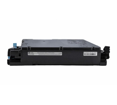 Тонер-картридж F+ imaging, черный, 16 000 страниц, для Kyocera моделей Ecosys P7040cdn (аналог TK-5160K /1T02NT0NL0), FP-TK5160K (Вскрытая упаковка)