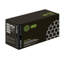 -/ Картридж лазерный Cactus CS-C056BK 056BK черный (10000стр.) для Canon i-SENSYS LBP325x/MF542x/MF543x