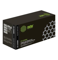-/ Картридж лазерный Cactus CS-C056BK 056BK черный (10000стр.) для Canon i-SENSYS LBP325x/MF542x/MF543x