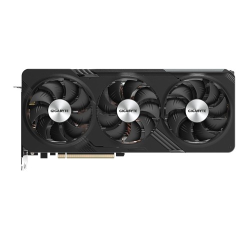 Видеокарта/ VGA GIGABYTE AMD RADEON RX 7700 XT GAMING OC 12G 12GB, GDDR6/192-bit, PCIe, 4.0, 2xHDMI 2.1, 2xDP, 2.8-slot