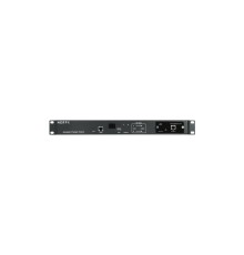 Блок распределения питания «Nerpa PU» IRON ATS Monitored (Unit Level), EC, 1U, single phase, input 2 х IEC320 C20 inlet outputs 8 x IEC320 C13; 1 x IEC320 C19