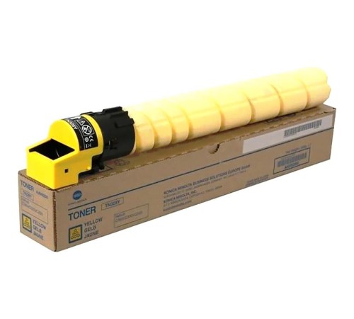 Тонер TN328Y желтый/ TN328Y Toner Yellow Тонер TN328Y желтый/ TN328Y Toner Yellow