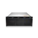 Серверная платформа/ Gooxi ASR4110G-D10R-G2 4U 10 bay server with direct  bp,based on AMD 7003 series 10x PCIE slots ar rear ,support 10 GPU cards 2x 2.5" rear SAS/SATA 4x2000W PSU 10x GPU cables (3090) EU power cables rail kit