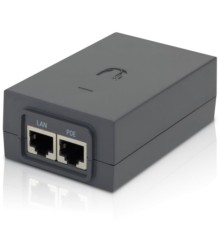 Блок питания/ Ubiquiti 24 V DC PoE Adapters providing a variety of features to help protect your PoE devices