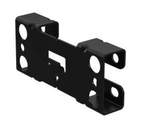 Настенное крепление, черное/ Jabra PanaCast 50 Wall Mount, Black Настенное крепление, черное/ Jabra PanaCast 50 Wall Mount, Black