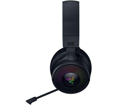 Гарнитура Razer Kraken V4 gaming headset/ Razer Kraken V4 Headset Гарнитура Razer Kraken V4 gaming headset/ Razer Kraken V4 Headset