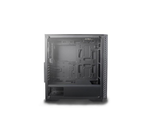 Корпус Deepcool MATREXX 50 без БП, большое боковое окно, черный, ATX