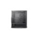 Корпус Deepcool MATREXX 50 без БП, большое боковое окно, черный, ATX