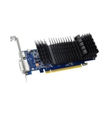 видеокарта ASUS GT1030-SL-2G-BRK // GT1030,SL DVI,HDMI,2G,D5 ; 90YV0AT0-M0NA00