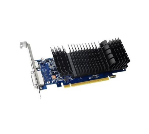 видеокарта ASUS GT1030-SL-2G-BRK // GT1030,SL DVI,HDMI,2G,D5 ; 90YV0AT0-M0NA00 видеокарта ASUS GT1030-SL-2G-BRK // GT1030,SL DVI,HDMI,2G,D5 ; 90YV0AT0-M0NA00