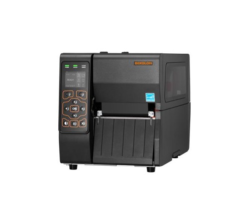Принтер этикеток/ XT3-40, 4" TT Printer, 203 dpi, Serial, USB, Ethernet