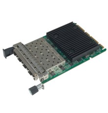 Сетевая карта/ 25G Quad Port SFP28 OCP3.0 Ethernet Adapter with Intel E810-CAM1 Chipset