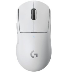 Мышь/ Logitech Mouse PRO Х Superlight Wireless Gaming White