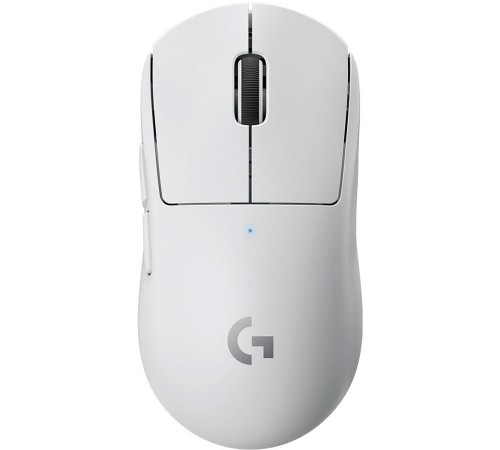Мышь/ Logitech Mouse PRO Х Superlight Wireless Gaming White