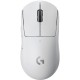 Мышь/ Logitech Mouse PRO Х Superlight Wireless Gaming White