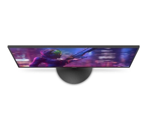 Монитор 27' AOC 27B30H 1920x1080, WLED, 16:9, IPS, 300 cd, 1000:1, 20M:1, 1ms, 178/178, VGA, HDMI, 120 Hz, Tilt, VESA, Внеш, Black, 3y