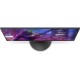Монитор 27' AOC 27B30H 1920x1080, WLED, 16:9, IPS, 300 cd, 1000:1, 20M:1, 1ms, 178/178, VGA, HDMI, 120 Hz, Tilt, VESA, Внеш, Black, 3y