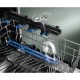 Встраиваемые посудомоечные машины ELECTROLUX/ Полноразмерная, 60см, без фасада, сенсорное управление Quick Select 2, трехцифровой дисплей, 14 комплектов, 8 программ + 23 комбинации (все программы, кроме Предварительное полоскание, АВТО и Самоочистка, могу