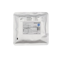 Тонеры и девелоперы Девелопер для KONICA MINOLTA Bizhub C250i/300i/360i (CET) Cyan, 210г, 1000000 стр., CET171030