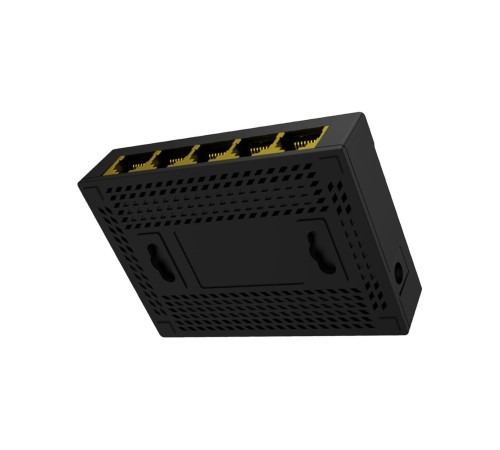 Коммутатор/ Коммутатор Netis ST3105GC 5x1Гбит/с неуправляемый