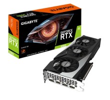 Видеокарта GIGABYTE RTX3060 GAMING 12GB//RTX3060, HDMI*2, DP*2, 12G,D6