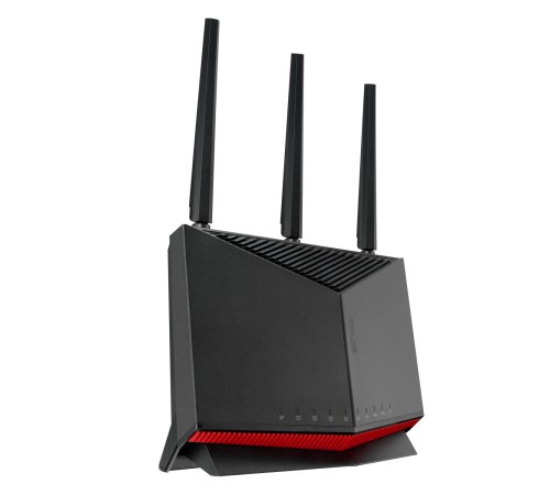 Маршрутизатор ASUS RT-BE86U/ ASUS RT-BE86U Маршрутизатор ASUS RT-BE86U/ ASUS RT-BE86U