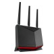 Маршрутизатор ASUS RT-BE86U/ ASUS RT-BE86U