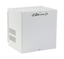 Источники бесперебойного питания 12 В РАПАН (361) Бастион ББП РАПАН-100 источник питания 12В, 10А, под АКБ 26Ач, защита АКБ и выхода