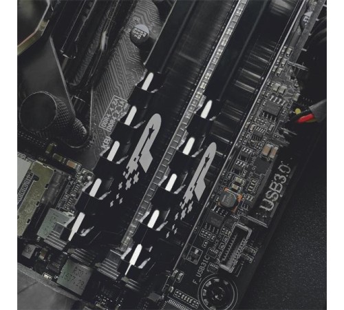 Оперативная память Patriot SL Premium DDR4 DIMM 16GB 2666MHz CL19 1*16GB 19-19-19-43 1.2V with HS Оперативная память Patriot SL Premium DDR4 DIMM 16GB 2666MHz CL19 1*16GB 19-19-19-43 1.2V with HS