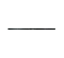 Блок распределения питания «Nerpa PU» IRON Monitored (Outlet Level)/ PDU «Nerpa PU» IRON Monitored (Outlet Level), EC, 0U, three phase, input IEC60309 (32A 400VAC 3P+N+E), outputs 24xIEC 60320 C13 + 12xlEC 60320 C19