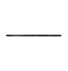 Блок распределения питания «Nerpa PU» IRON Monitored (Outlet Level)/ PDU «Nerpa PU» IRON Monitored (Outlet Level), EC, 0U, three phase, input IEC60309 (32A 400VAC 3P+N+E), outputs 24xIEC 60320 C13 + 12xlEC 60320 C19