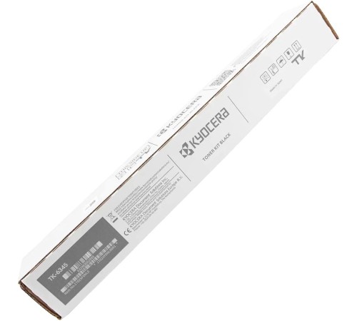 тонер-картридж Kyocera TK-6345/ Toner Cartridge Kyocera TK-6345 тонер-картридж Kyocera TK-6345/ Toner Cartridge Kyocera TK-6345