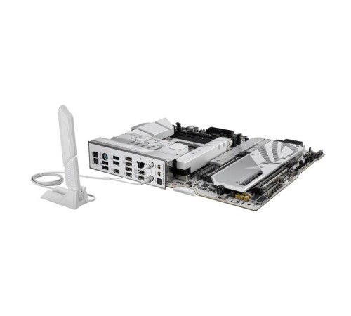 Материнская плата/ ROG MAXIMUS Z890 APEX Материнская плата/ ROG MAXIMUS Z890 APEX
