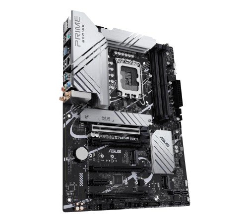 Материнская плата/ PRIME Z790-P WIFI Материнская плата/ PRIME Z790-P WIFI