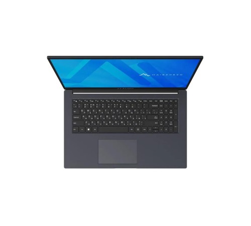 Ноутбук Maibenben M17A 17.3"(1920x1080 (матовый) IPS)/AMD Ryzen 3 4300U(2.7Ghz)/8192Mb/512PCISSDGb/Int:AMD Radeon/Cam/BT/WiFi/45WHr/war 1y/2.06kg/Dark Blue/Linux + Screen 60Hz, 300nits, 16:9 Ноутбук Maibenben M17A 17.3"(1920x1080 (матовый) IPS)/AMD Ryzen 3 4300U(2.7Ghz)/8192Mb/512PCISSDGb/Int:AMD Radeon/Cam/BT/WiFi/45WHr/war 1y/2.06kg/Dark Blue/Linux + Screen 60Hz, 300nits, 16:9