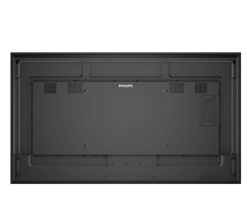 Информационный дисплей 86" 16:9 3840x2160(UHD 4K) IPS, 60 Hz, 400cd/m2, H178°/V178°, 1200:1, 500K:1, 1.07B, 8ms, DVI, 3xHDMI, RJ-45, RS232C, 3xUSB Type A, Speakers, OPS Slot, 18/7, 3Y, Black Информационный дисплей 86" 16:9 3840x2160(UHD 4K) IPS, 60 Hz, 400cd/m2, H178°/V178°, 1200:1, 500K:1, 1.07B, 8ms, DVI, 3xHDMI, RJ-45, RS232C, 3xUSB Type A, Speakers, OPS Slot, 18/7, 3Y, Black