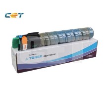-/ Тонер-картридж (Type 516) для RICOH Aficio MPC2551 (CET) Cyan, 215г