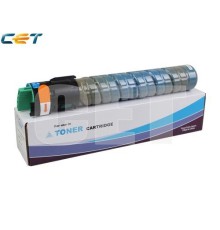 -/ Тонер-картридж (Type 516) для RICOH Aficio MPC2551 (CET) Cyan, 215г