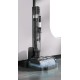 Пылесос вертикальный с функцией влажной уборки Jimmy Cordless Vacuum&Washer HW9 Pro Black+Silver с адаптером модели ZD24W342060EU (Вскрытая упаковка)