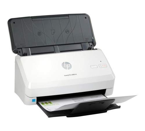 Сканер/ HP ScanJet Pro 3000 s4 Сканер/ HP ScanJet Pro 3000 s4