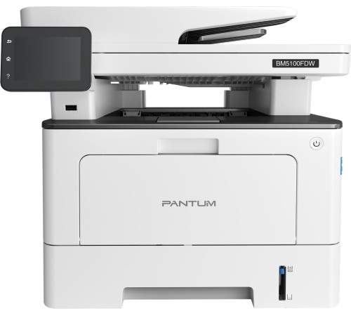 МФУ лазерное/ Pantum BM5100FDW МФУ лазерное/ Pantum BM5100FDW