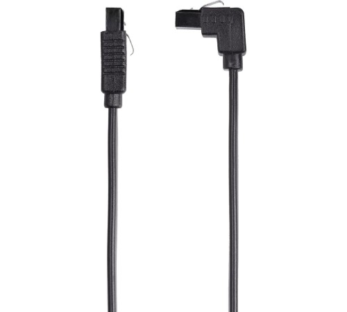 Кабель/ Кабель SATA M --SATA M 3.0V 7 pin угловой разъем Telecom 0.5m <TUS705-0.5M> Кабель/ Кабель SATA M --SATA M 3.0V 7 pin угловой разъем Telecom 0.5m <TUS705-0.5M>