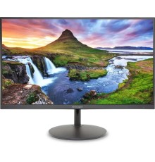 Монитор/ AOPEN by ACER 27SH2UEbmiiphx 27'',  ZeroFrame, UltraThin Black, 16:9, IPS, 2560x1440, 1 / 4ms, 250cd, 100Hz, 2xHDMI(2.0) + 1xDP(1.2) + Audio out+ SPK, Speakers 1Wx2, sync: FreeSync, hdr: HDR 10, hadj 100