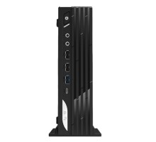 Мини ПК PRO DP21 14M-1055XRU  Intel Core i5 14400(2.5Ghz)/8192Mb/512PCISSDGb/noDVD/Int:Intel UHD Graphics 730/BT/WiFi/war 1y/Black/noOS + no KB+M