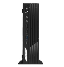 Мини ПК PRO DP21 14M-1055XRU  Intel Core i5 14400(2.5Ghz)/8192Mb/512PCISSDGb/noDVD/Int:Intel UHD Graphics 730/BT/WiFi/war 1y/Black/noOS + no KB+M