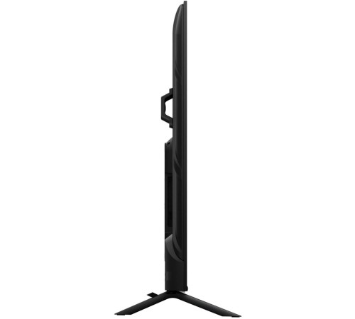 Телевизор ЖК 85'' Hisense/ 85", QLED, Ultra HD, Smart TV (ОС VIDAA U6), Wi-Fi, PCI 2000, DVB-T2/T/C/S2/S, 2х10W, CI+(1.4), 3хHDMI, 2хUSB, Works with Alexa, Alexa Built-in, VIDAA Voice, Yandex, Black Телевизор ЖК 85'' Hisense/ 85", QLED, Ultra HD, Smart TV (ОС VIDAA U6), Wi-Fi, PCI 2000, DVB-T2/T/C/S2/S, 2х10W, CI+(1.4), 3хHDMI, 2хUSB, Works with Alexa, Alexa Built-in, VIDAA Voice, Yandex, Black