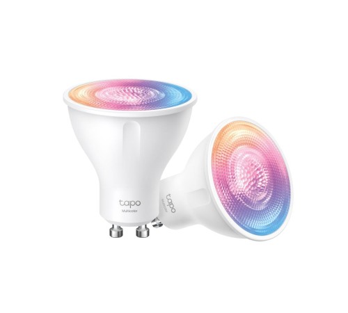 Умная Wi-Fi лампа/ Smart Wi-Fi Spotlight, Multicolor